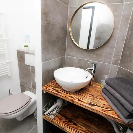 T2 En Coeur De - 2 Lits + Lit Bebe - Wifi - Imprimante Apartment Carcassonne